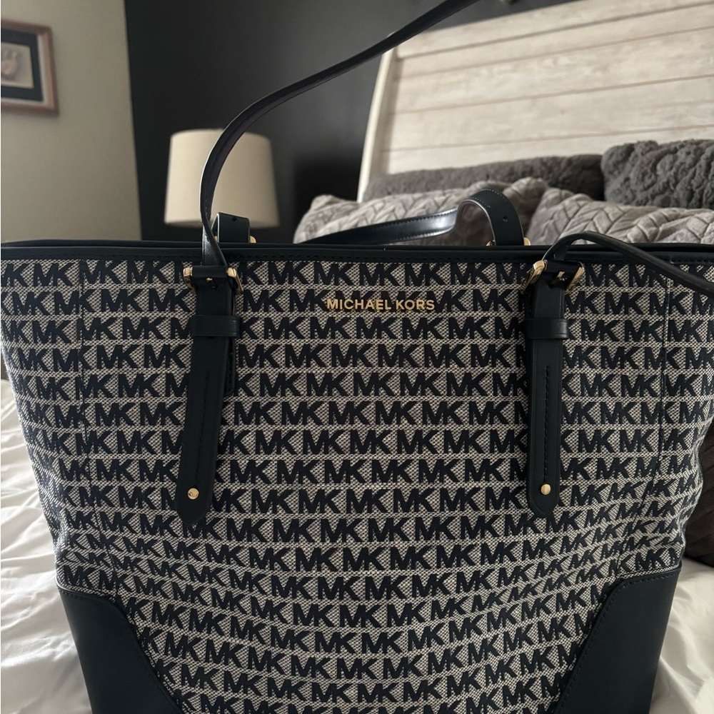 Michael Kors Tote Bag